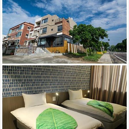 San Yuan Guest House Jinning 외부 사진