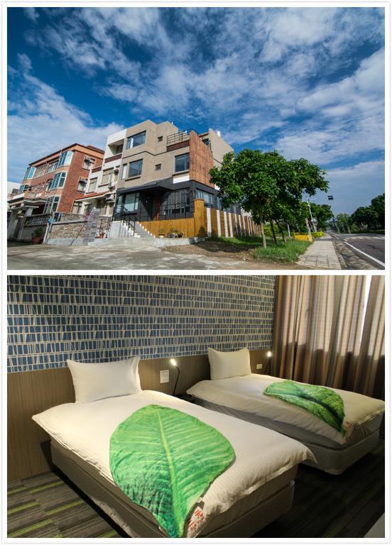 San Yuan Guest House Jinning 외부 사진