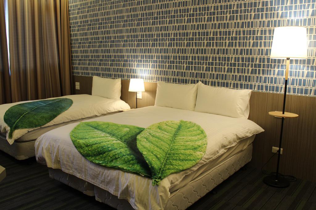 San Yuan Guest House Jinning 외부 사진