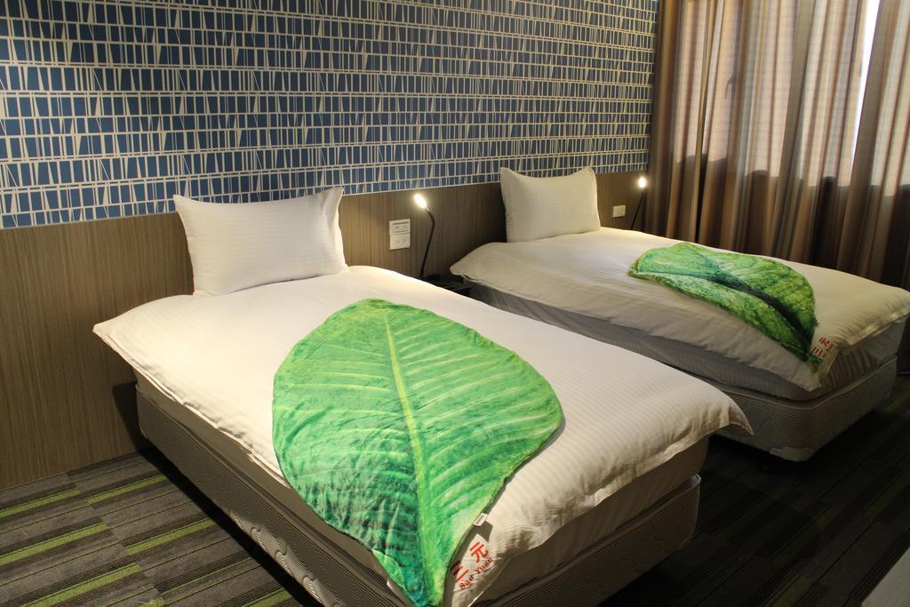 San Yuan Guest House Jinning 외부 사진