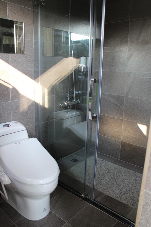 San Yuan Guest House Jinning 외부 사진