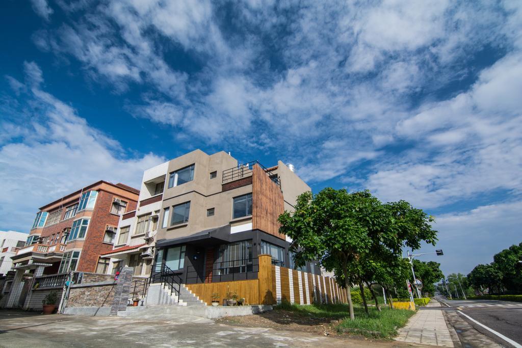 San Yuan Guest House Jinning 외부 사진