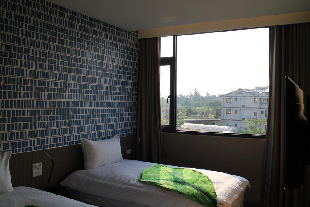 San Yuan Guest House Jinning 외부 사진