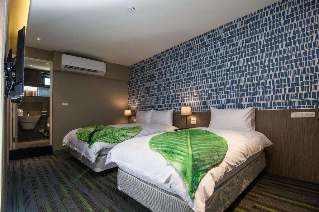 San Yuan Guest House Jinning 외부 사진