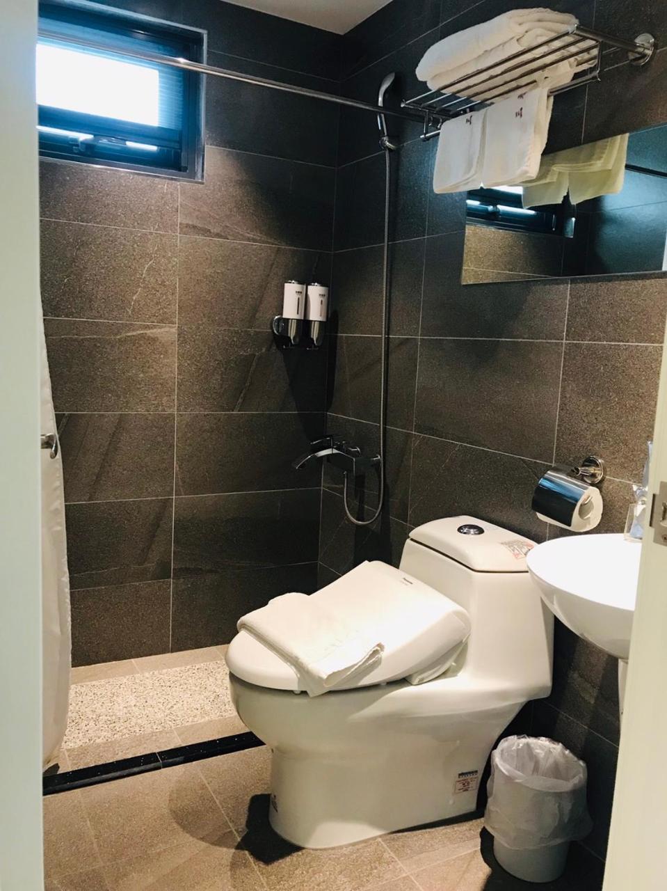 San Yuan Guest House Jinning 외부 사진