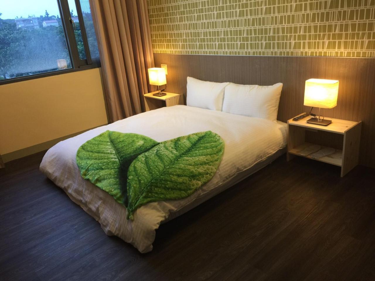 San Yuan Guest House Jinning 외부 사진