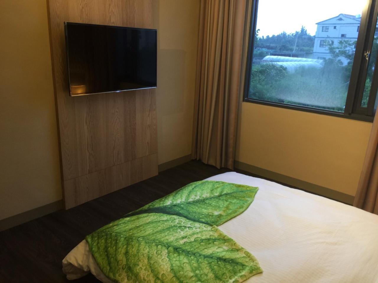 San Yuan Guest House Jinning 외부 사진